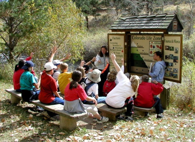 Urban Wilderness Program