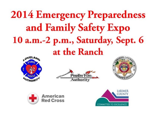 Family Safety Expo