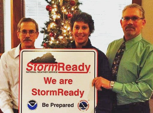 stormready