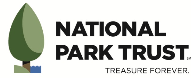 National Park Trust Logo