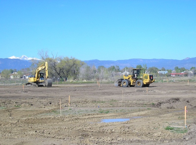 River's Edge Construction