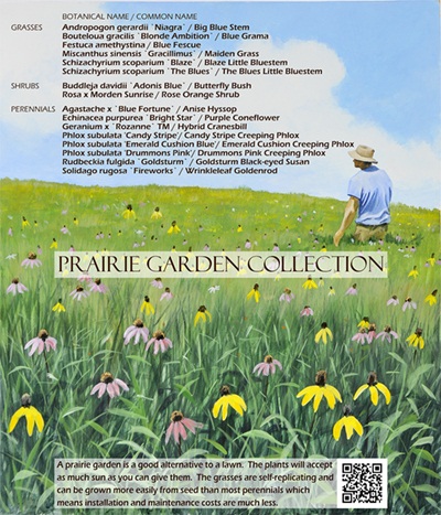 Prairie Garden