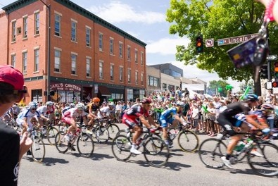 USA Pro Challenge