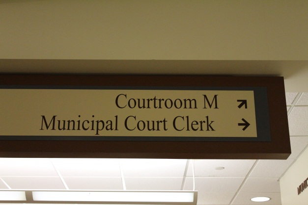 Courtroom M