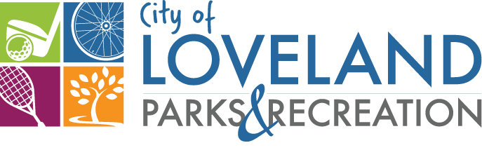 City of Loveland Parks & Recreation logo