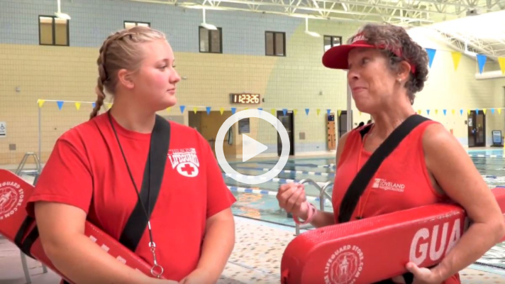 Hiring Chilson lifeguards in Loveland