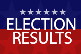 election results