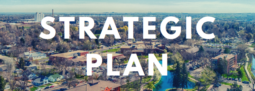 strategic plan