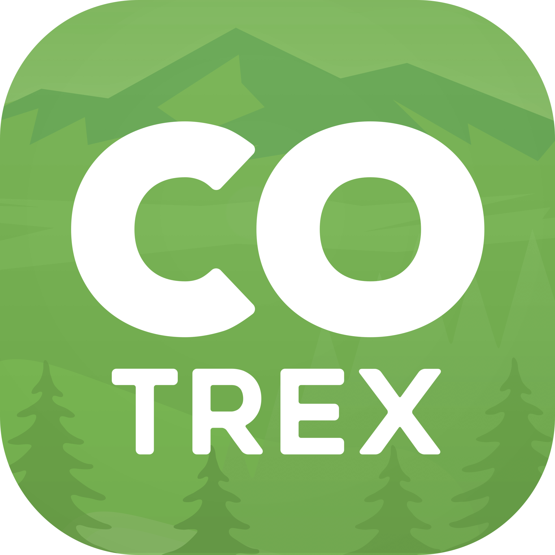 COTREX Logo