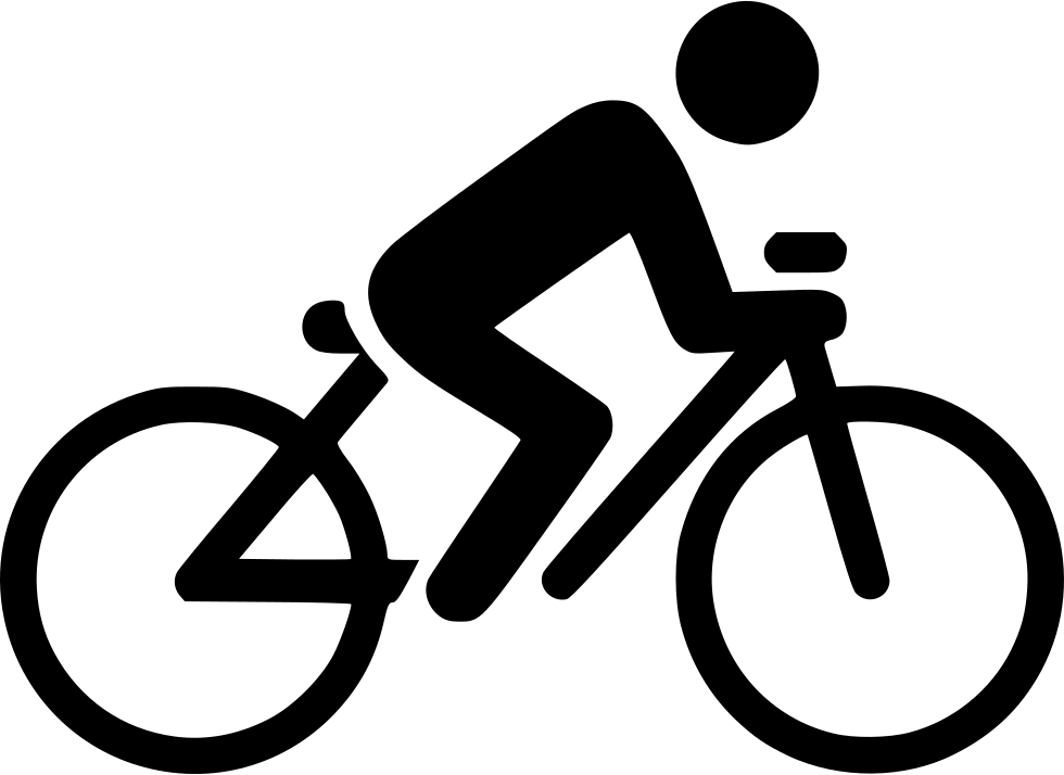 bicycle icon