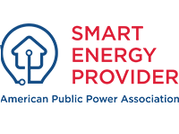 Smart Energy Provider APPA Logo