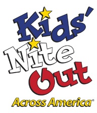 Kids Nite Out Logo