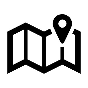 Map Icon