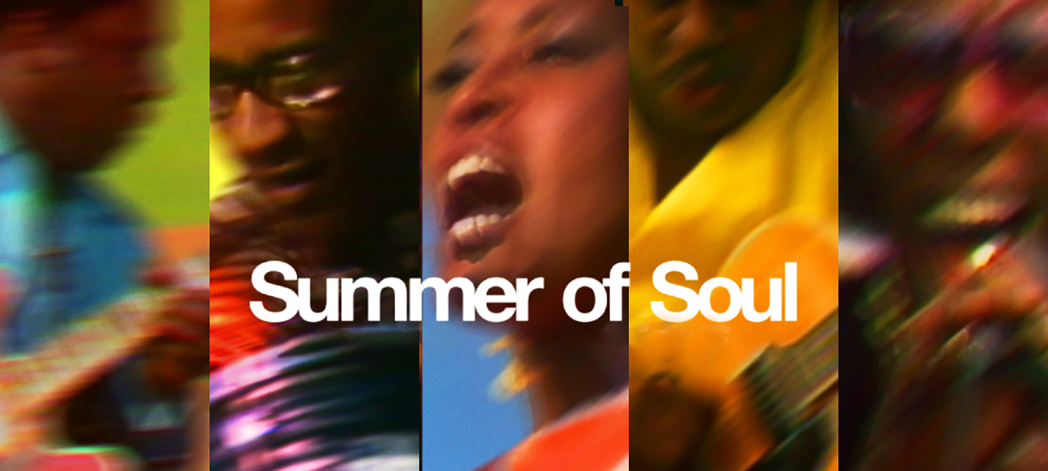 summer of soul movie poster