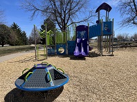 Playground Equipment