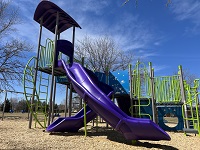 Playground Equipment