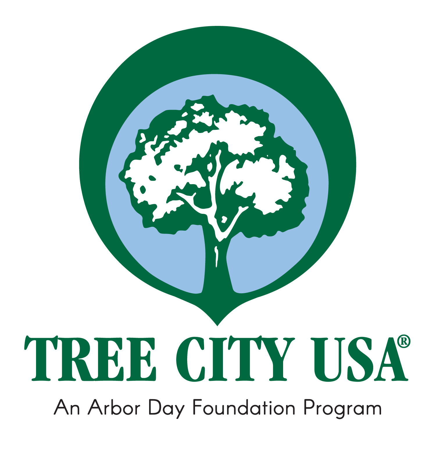 Tree City USA Logo