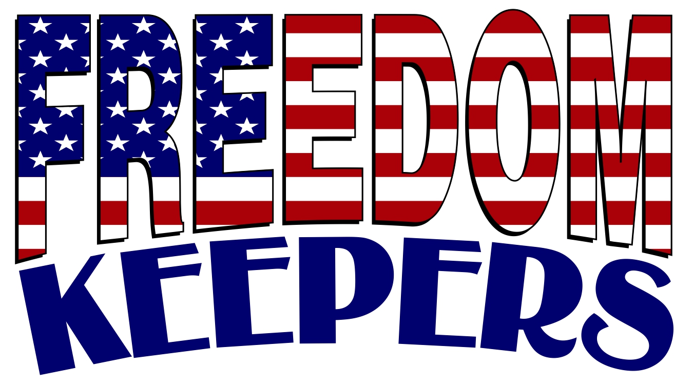 Freedom Keepers