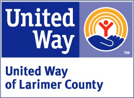 United Way of Larimer County logo