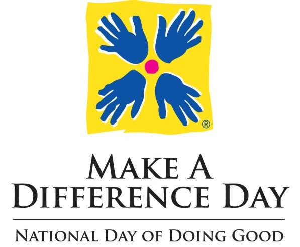 UW Make a Differenc Day logo