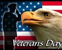 Veteran's Day