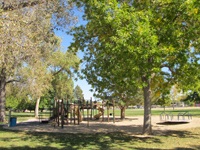 Sherri Mar Park Playground