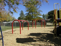 Woodmere Park Playground 3