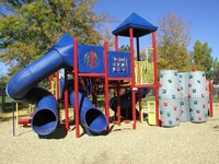 Woodmere Park Playground 1