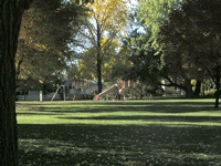 Silver Lake Park Playground