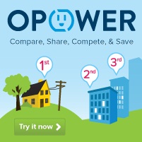 Opower Soical app