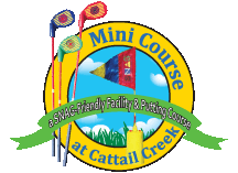 Cattail Creek Logo Mini Course WEB