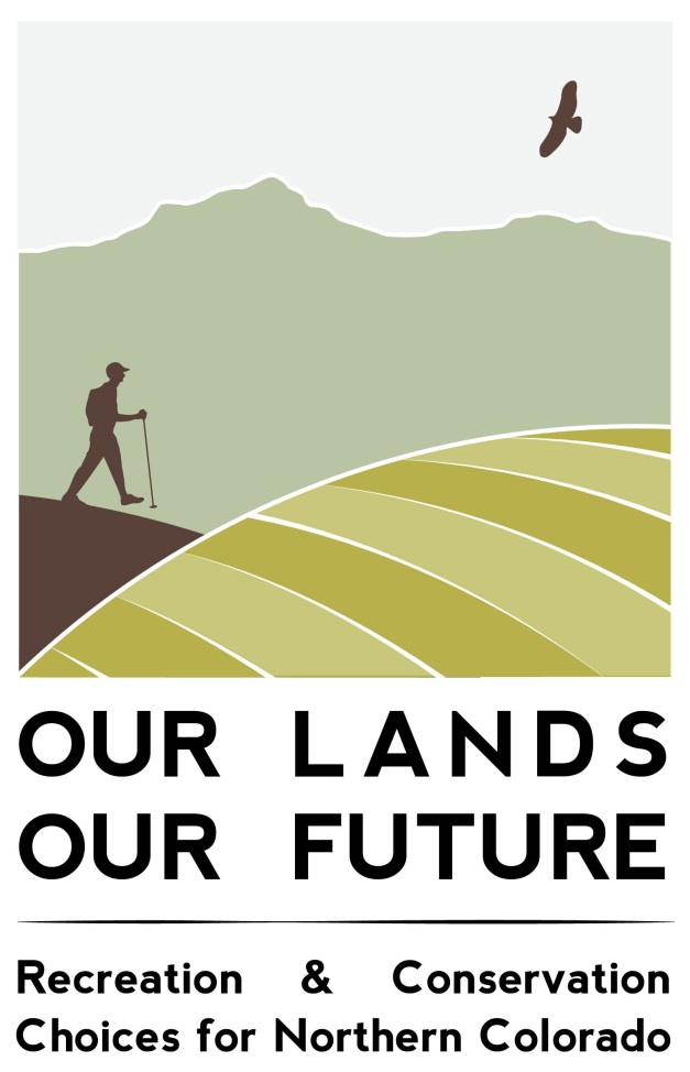 Our Lands Our Future Logo